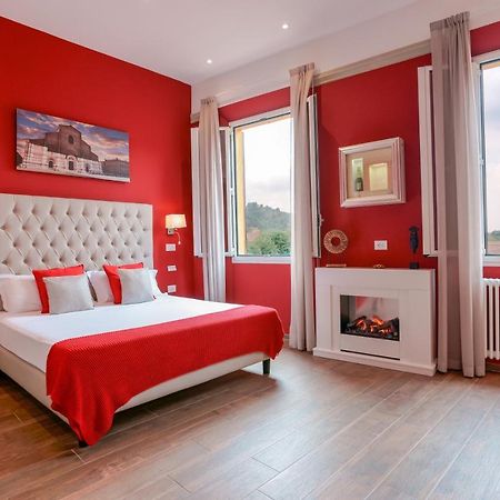 Attico Di Via D'Azeglio Bed & Breakfast Bologna Bagian luar foto