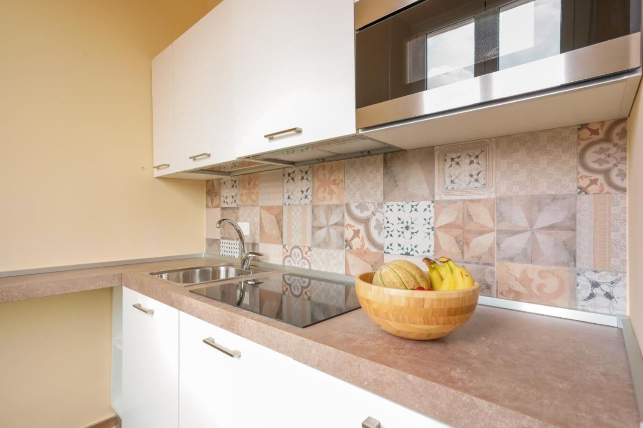 Attico Di Via D'Azeglio Bed & Breakfast Bologna Bagian luar foto